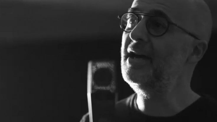 "Il nostro 25 Aprile e il mio Capitano pacifista"