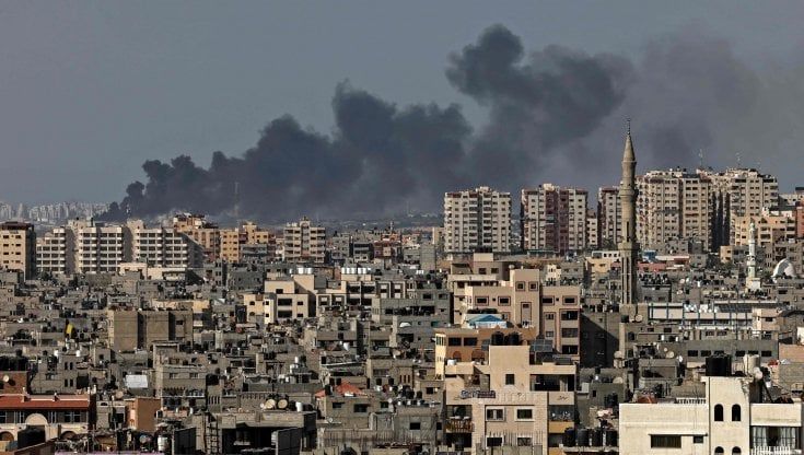 David Grossman “A rischio il fragile equilibrio di Israele: così perdiamo tutti”