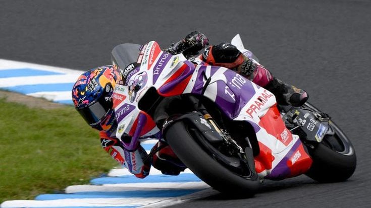 MotoGp, diretta tv e streaming Gp Giappone: dove vederlo e a che ora