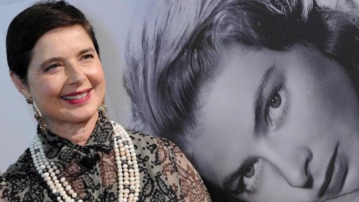Festa del cinema di Roma, premi alla carriera a Isabella Rossellini e Shigeru Umebayashi