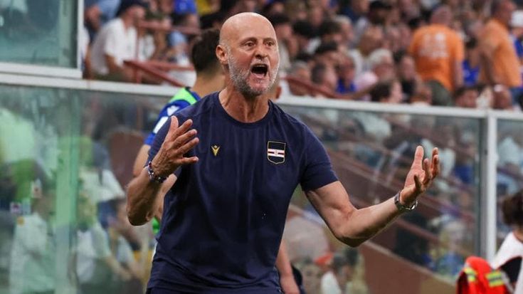 Sampdoria, agitata assemblea in Federclubs. A rappresentare la società Invernizzi e Lombardo