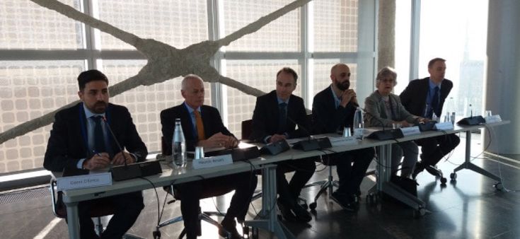 Le Regioni d'Europa puntano sulla medicina personalizzata