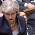 Brexit, May: Gb uscirà il 29 marzo alle 23. Barnier: 