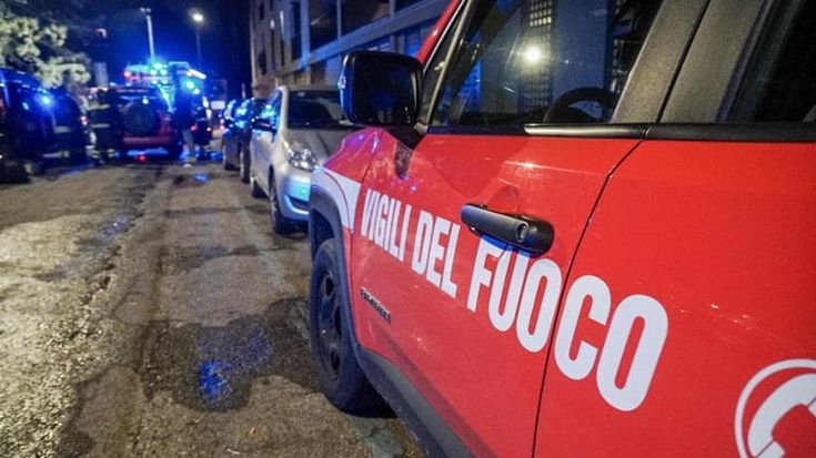 Incendio in un appartamento a Gambara, morta Maria Mirella Laudati donna di 82 anni