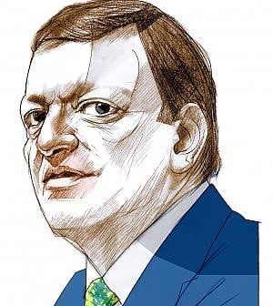 Manuel Barroso, da Mao a Goldman il trasformista di Bruxelles