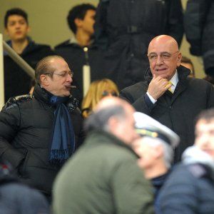 La follia della Superlega che piace a Galliani e De Laurentiis