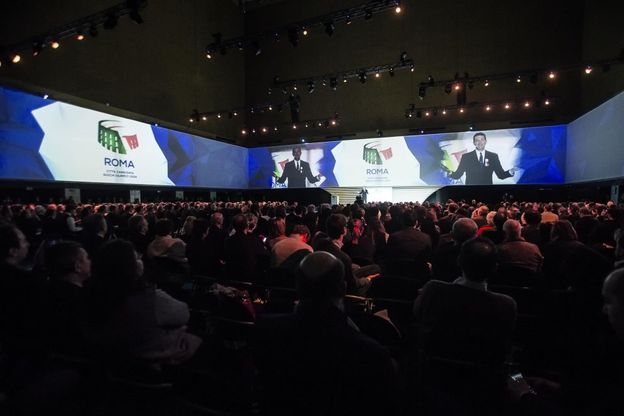 Olimpiadi 2024, quanti campioni per la sfida di Roma