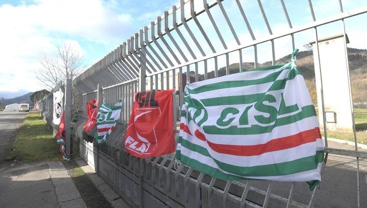 Ortofrutticola Marradi, il 10 gennaio presidio della Coldiretti