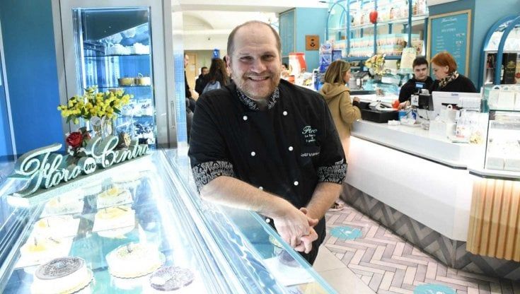 Limiti al Pos, il pasticciere barese: "Io favorevole al bancomat perché i turisti non hanno contanti e i ragazzi usano lo smartphone"