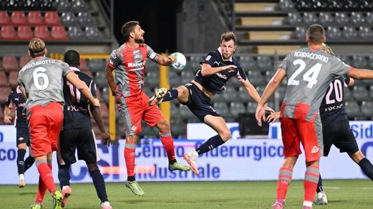 Palermo, Inzaghi: “Vittoria meritata”. Brunori: “Alimentiamo il sogno”. Bardi: “Conta il risultato”