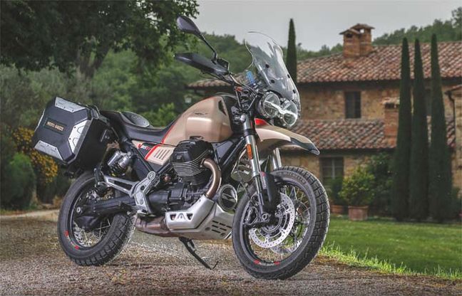 Piaggio, scooter e moto si comprano online con consegna a casa