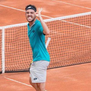 Barazzutti chiama Cecchinato in Coppa Davis