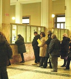 Fisco, il luned&igrave; nero per gli italiani:doppio saldo Imu-Tares da 16 miliardi