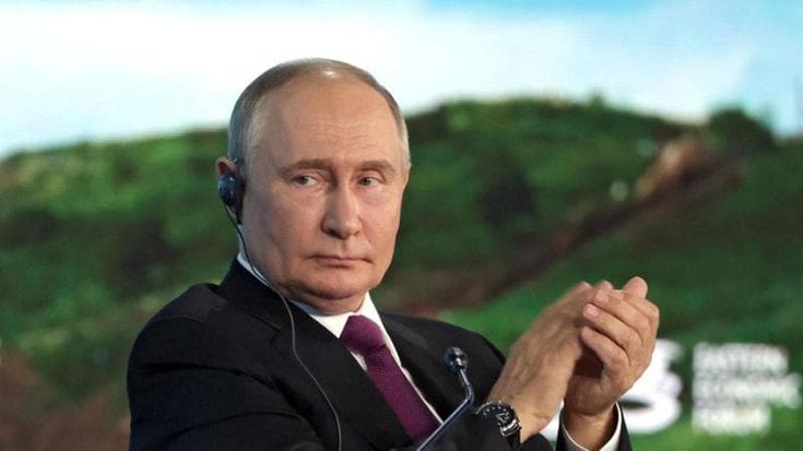 Il sorriso di Putin e il ‘sostegno’ a Kamala Harris. Cosa significa la stoccata del presidente russo