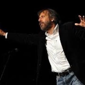 La Divina Commedia di Ferraro, La Beidana si presenta a Prali