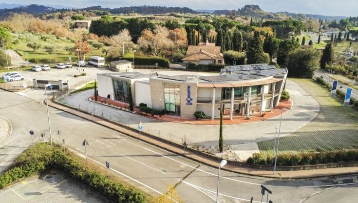Seconda vita per 54 pionieri dell’It: la loro public company digitale punta sull’intelligenza artificiale