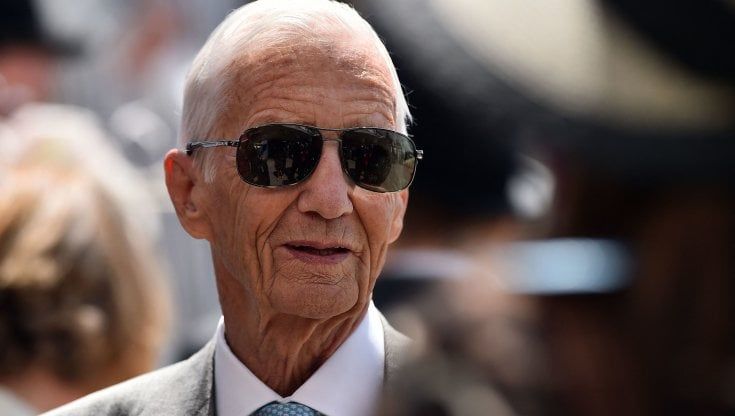 E' morto Lester Piggott, uno dei più grandi fantini di tutti i tempi