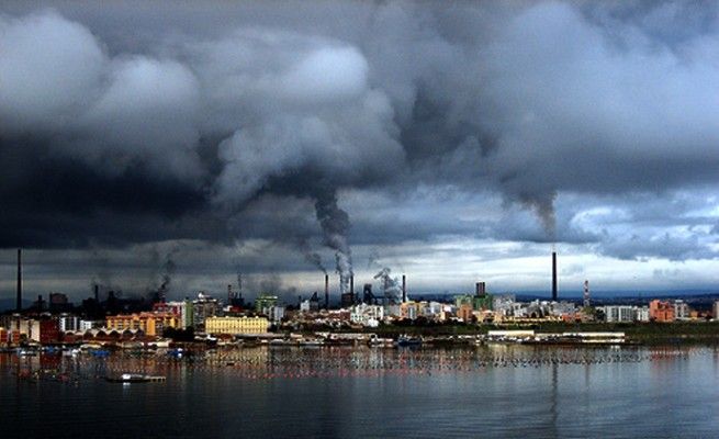 Inchiesta e risanamento<br />la settimana dell'Ilva
