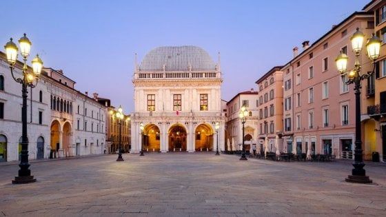 Grande Viaggio Insieme, seconda tappa a Brescia