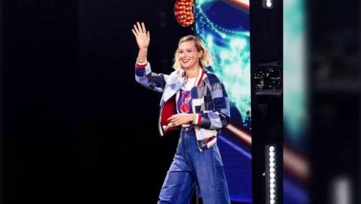 Nuoto, Federica Pellegrini torna in vasca a Budapest