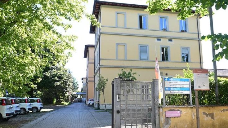 Chiusura Rsa Le Civette, 10 milioni per ristrutturarla: vertice Regione-Comune