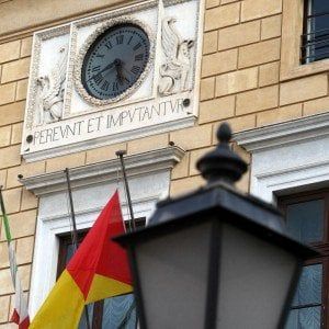 Palermo, in arrivo 770 milioni per il Patto sottoscritto con Roma