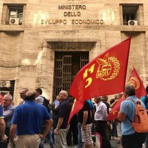 Lavoro, 387mila occupati in più nel secondo trimestre