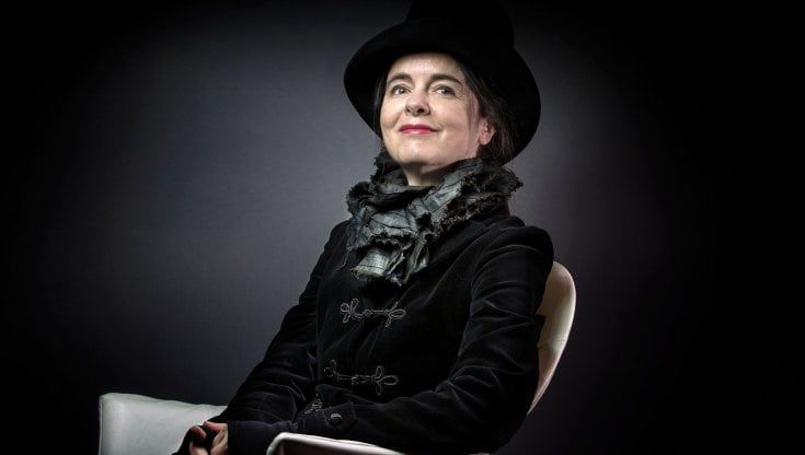 Amélie Nothomb: tutto su mio padre