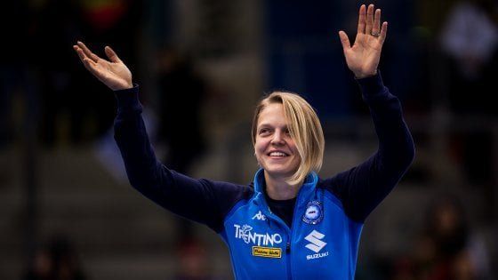 Olimpiadi, da Fischnaller alla baby Malsiner: in gara 121 azzurri