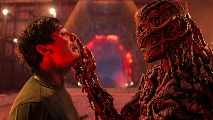 Concerti, gadget e raduni, per la serie tv dei record è Stranger Things-mania