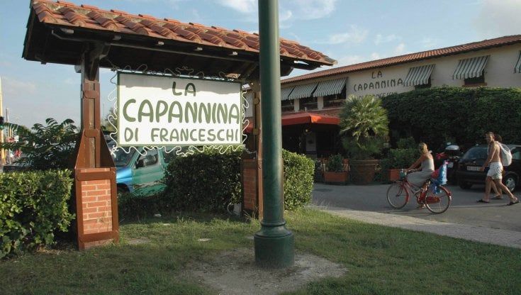 Alcol ai minori, sospesa la Capannina a Forte dei Marmi. E a Firenze la Casa del popolo Le Panche per tenere alla larga i pregiudicati