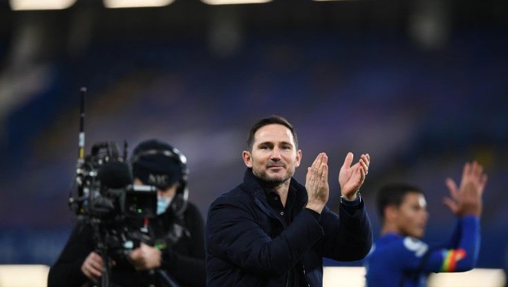 Chelsea-Leeds, la gioia dei 2mila prende il posto della rivalità più brutale