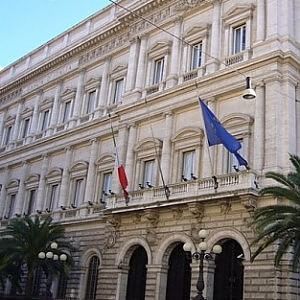Bankitalia: "Disoccupati da record"