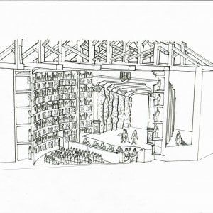 Da Londra a Venezia per fare rinascere il San Cassiano, primo teatro lirico della storia 