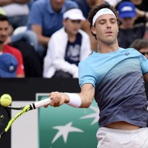 Da Berrettini agli investimenti, il lunedì delle scoperte
