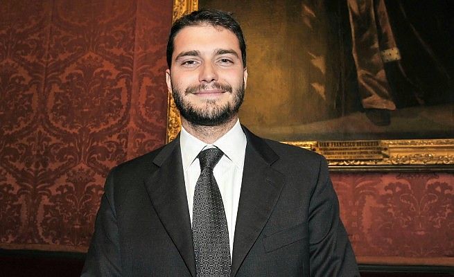 "Da Marrone parole gravissime<br />sul boia delle Fosse Ardeatine"