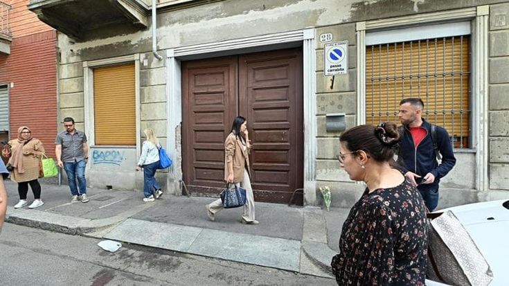 “Vivo a Barriera di Milano da sempre, ma ora sono scappata dalla paura”