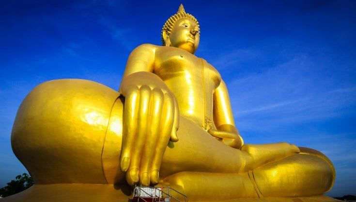 Cento anni insieme a Siddhartha