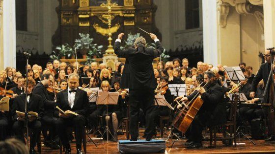 Avvento in musica, cinque messe per accompagnare il Natale