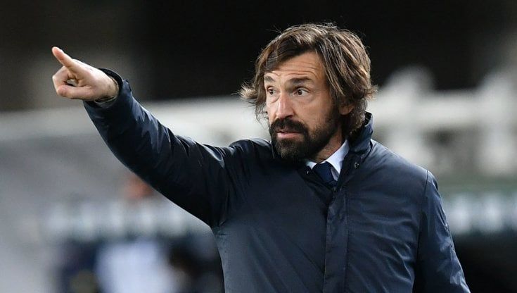 Pirlo e una Juve in affanno, l'esperienza e quei conti che non tornano