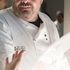 Laboratorio di cucina sostenibile con due chef 