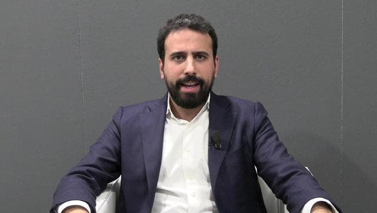 Salone dei Pagamenti, Concas (Mooney): "Cresce l'acquisto digitale di biglietti. In futuro pagheremo così i pedaggi autostradali"