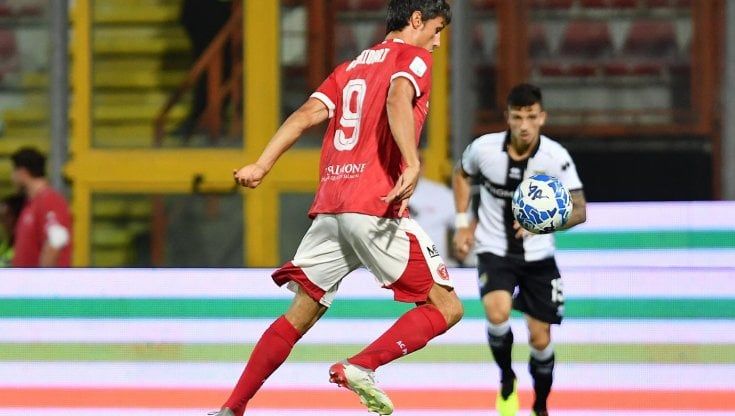 Serie B: non vince nessuno, pareggiano Genoa, Parma e Ascoli