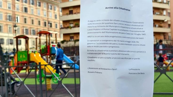 San Lorenzo, viaggio nel rione dei fuorisede: “La laurea e poi addio, qui non c’è sicurezza”