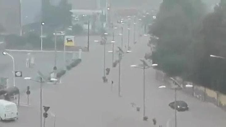 Una rete di sensori per prevedere tsunami e mareggiate. Ecco la mappa siciliana del rischio
