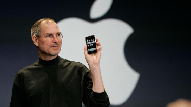 Marco Landi: “Da presidente di Apple riportai Steve Jobs in azienda e lui ne fece un mito”