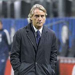 Inter, squadra a rapporto da Mancini: con la Roma vietato sbagliare l'approccio