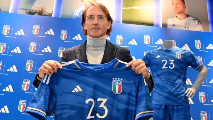 Nations League, Italia in semifinale contro la Spagna
