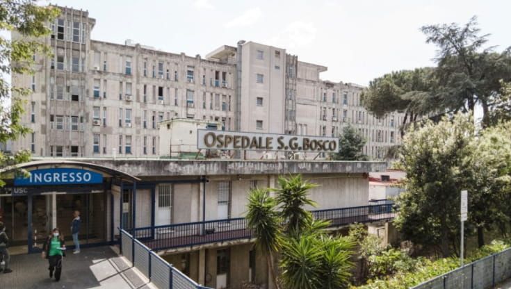Napoli, ospedale San Giovanni Bosco nelle mani del clan Contini: quattro arresti, anche un avvocato