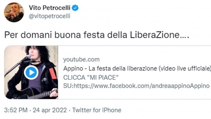 M5S, la via stretta per destituire Petrocelli. Il Pd a Conte: "Abbiate coraggio"